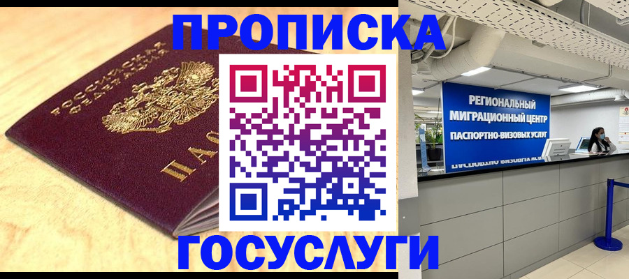 прописка в Камышине