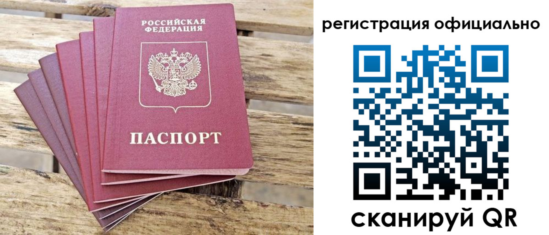 прописка в квартире в Камышине